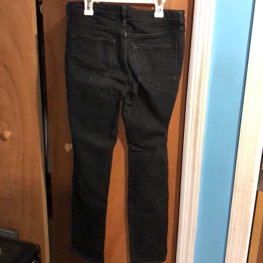 Black Jeans - Picture 2 of 5